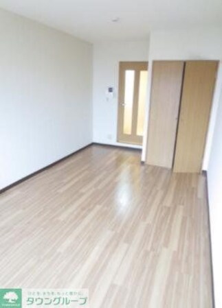 グランジュールMKの物件内観写真